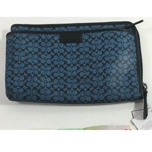 Coach Heritage Signature Multifunction Case F63657